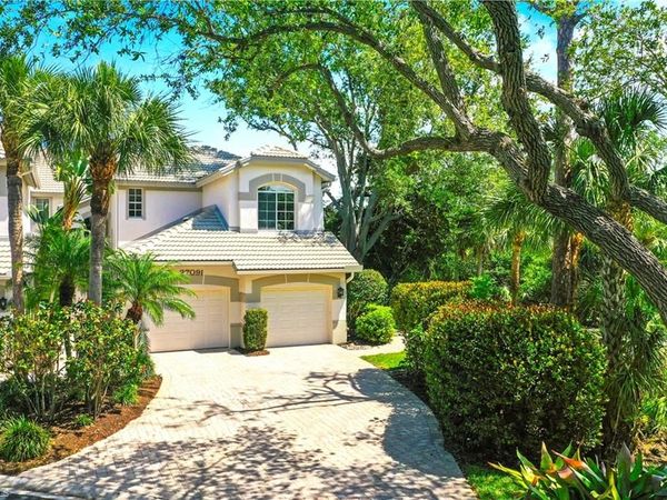 27091 Lake Harbor CT, Unit 103, BONITA SPRINGS, FL 34134