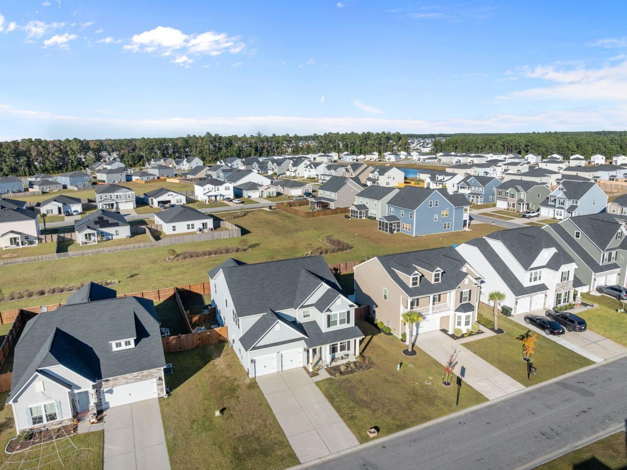 206 Honey Horn Drive Photo 10