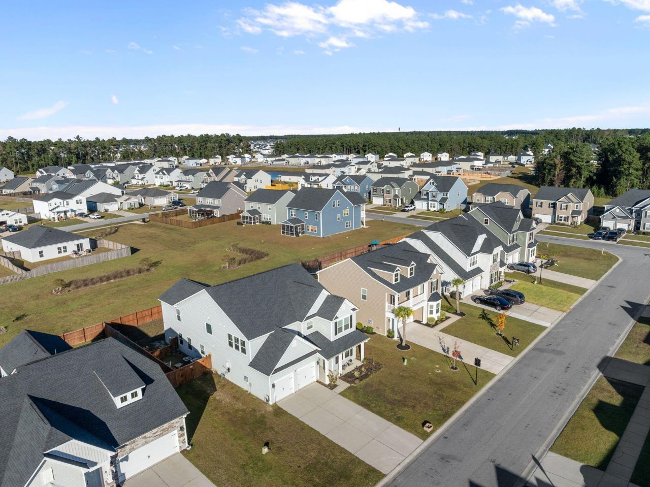 206 Honey Horn Drive Photo 11