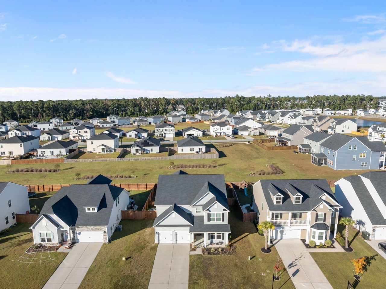 206 Honey Horn Drive Photo 12