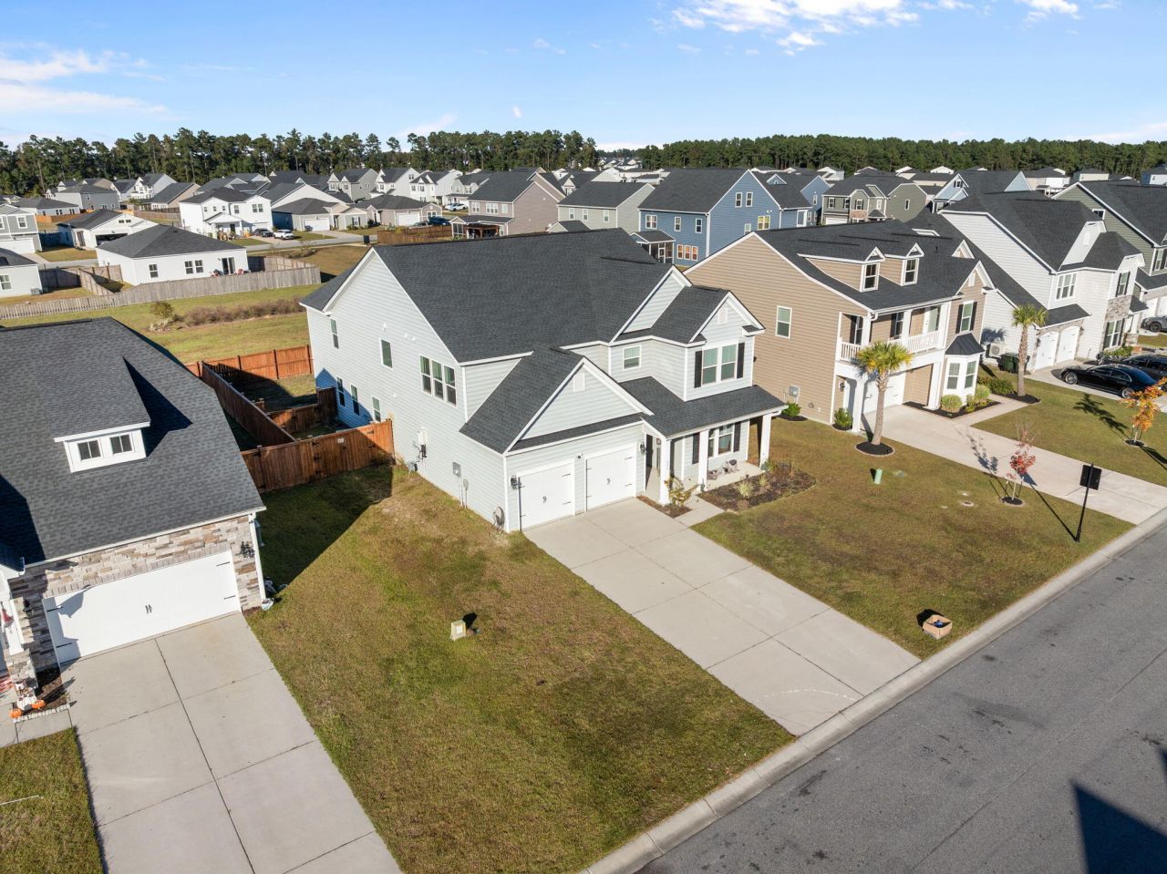 206 Honey Horn Drive Photo 13