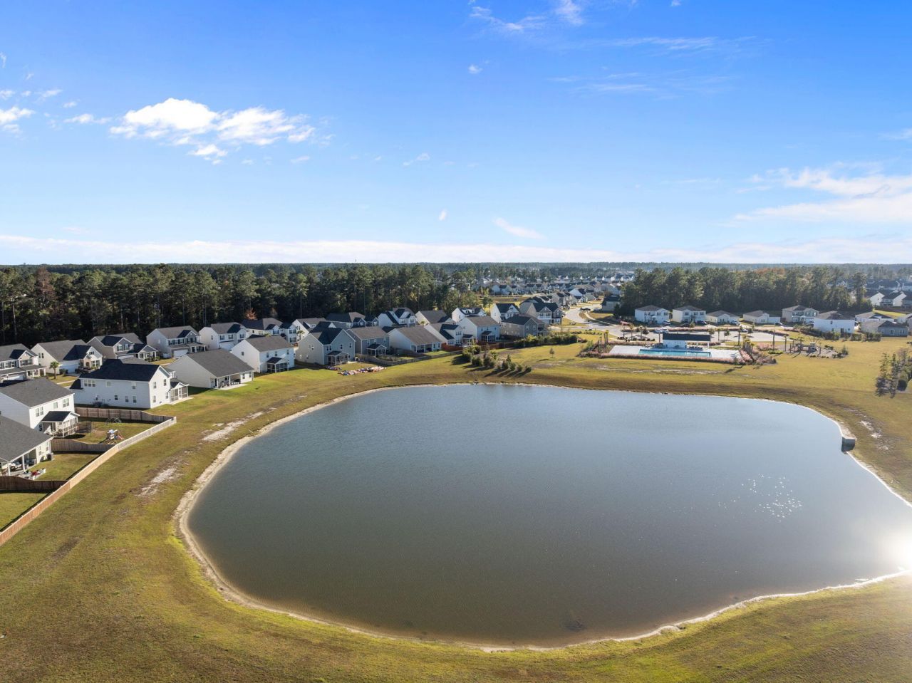 206 Honey Horn Drive Photo 15