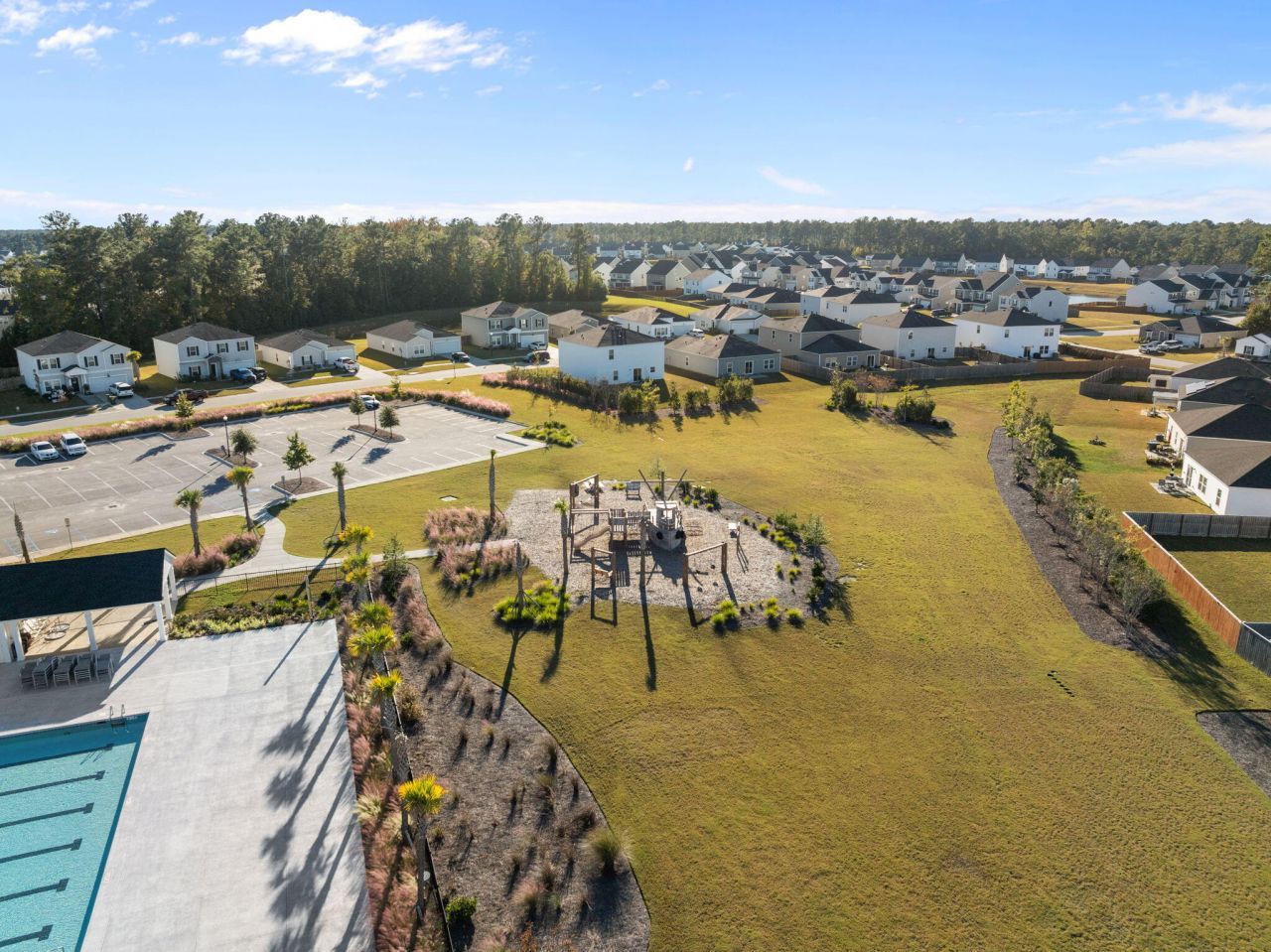 206 Honey Horn Drive Photo 17