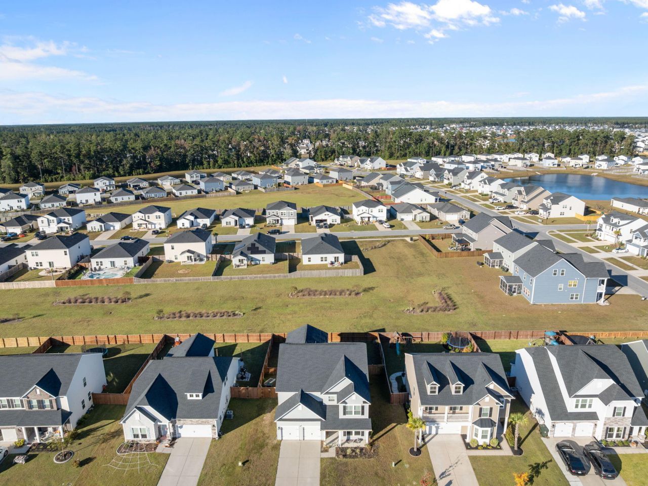 206 Honey Horn Drive Photo 19