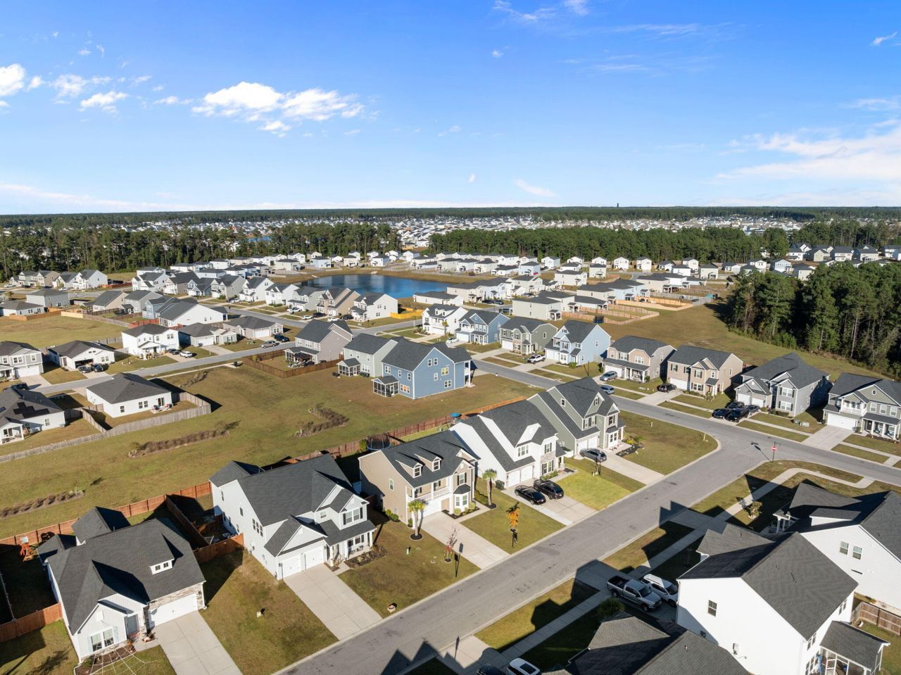 206 Honey Horn Drive Photo 20