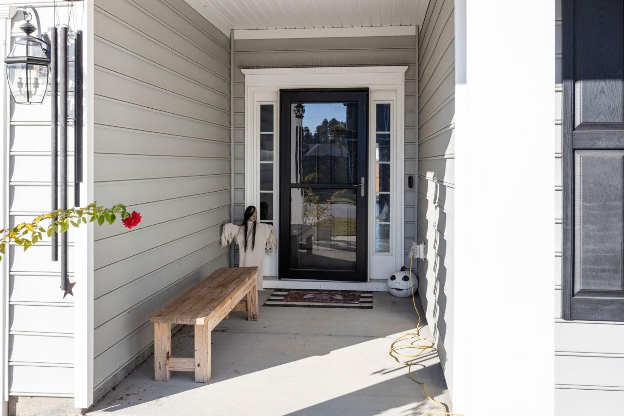 206 Honey Horn Drive Photo 21