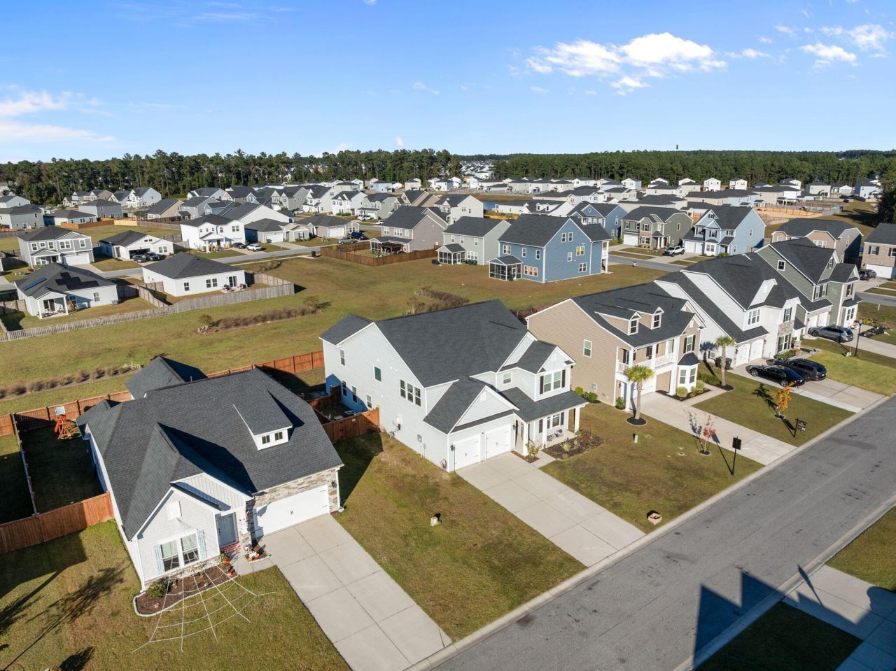 206 Honey Horn Drive Photo 22