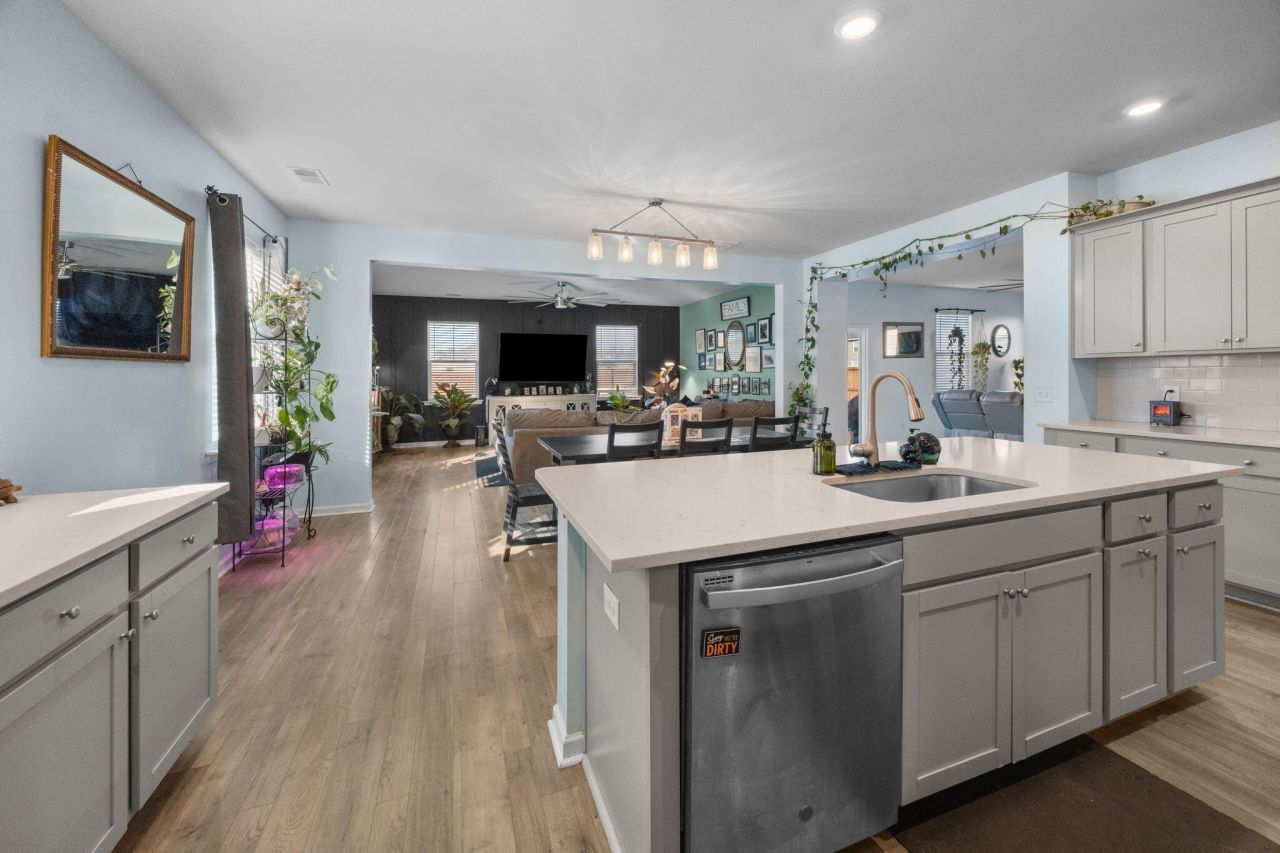 206 Honey Horn Drive Photo 33