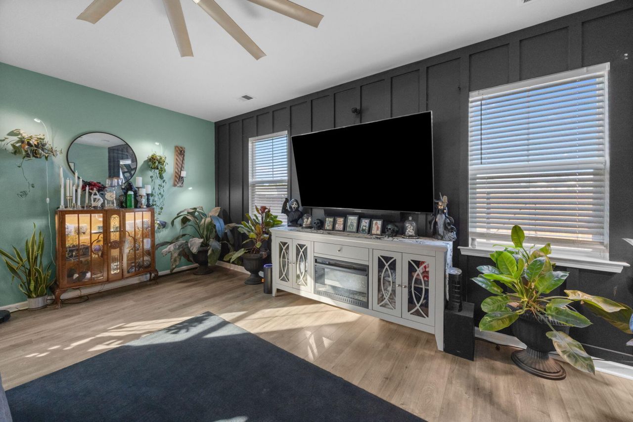 206 Honey Horn Drive Photo 35