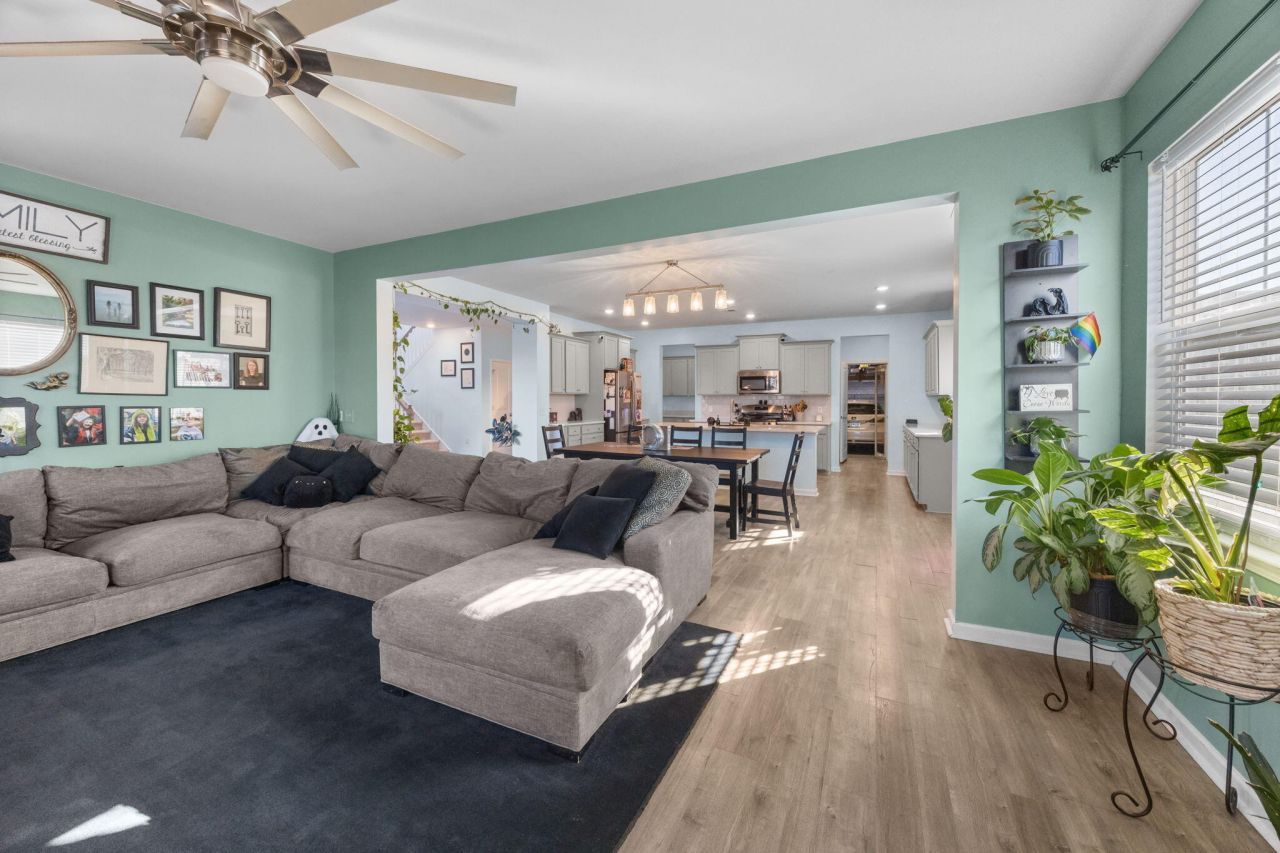 206 Honey Horn Drive Photo 36