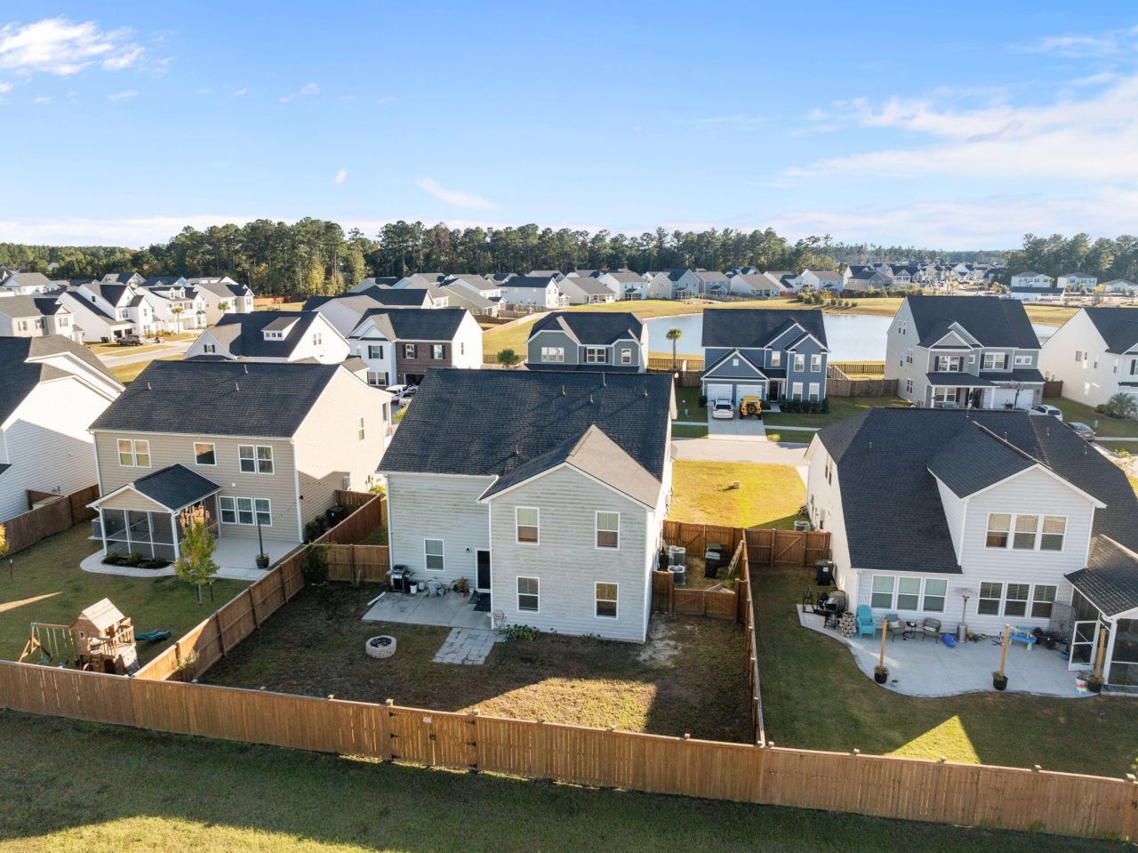 206 Honey Horn Drive Photo 8