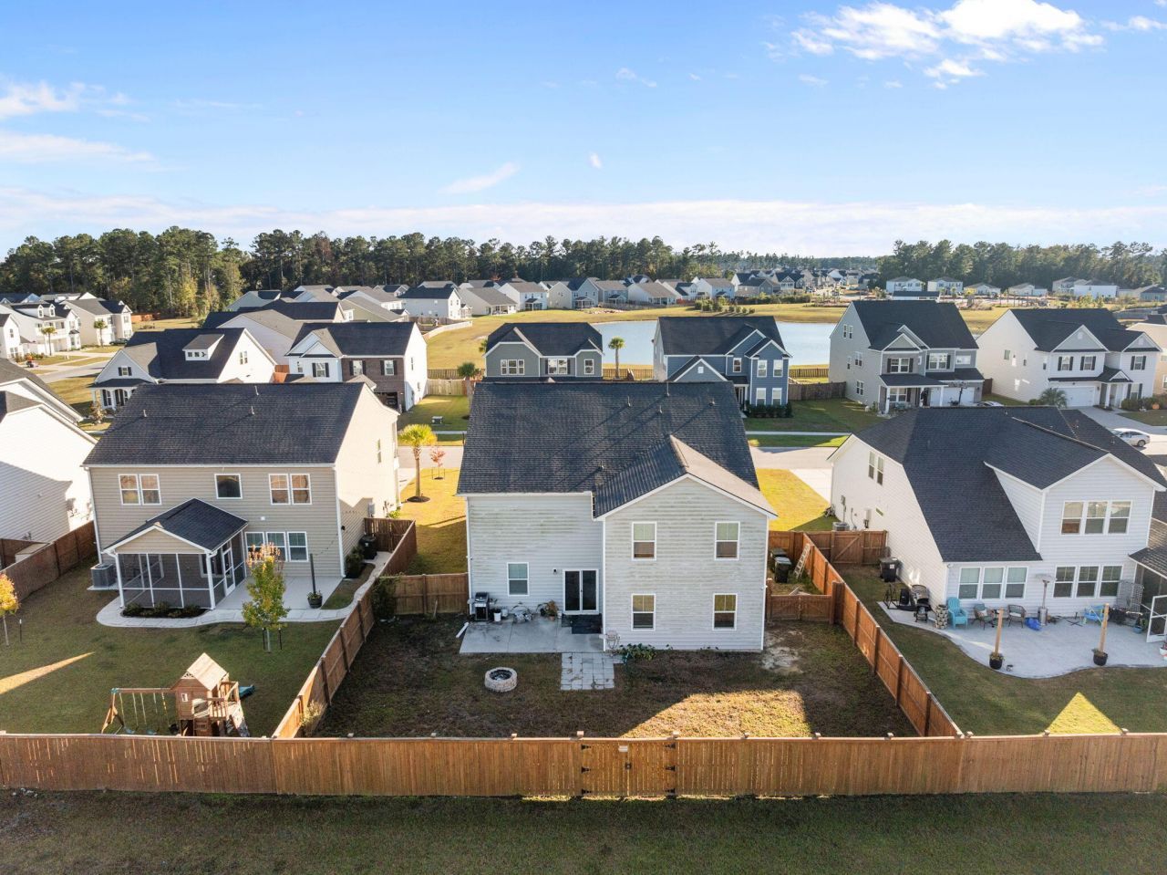 206 Honey Horn Drive Photo 9