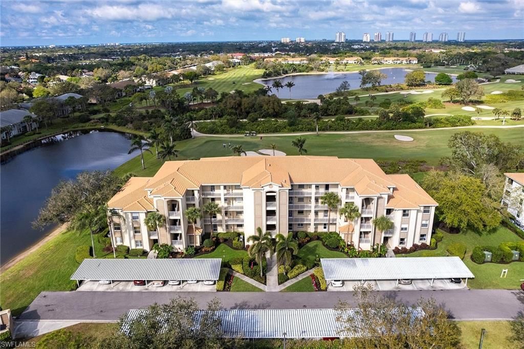 9500 Highland Woods Blvd, Unit 7107, Bonita Springs, FL 34135 Photo