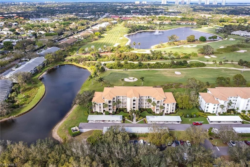 9500 Highland Woods Blvd, Unit 7107, Bonita Springs, FL 34135 Photo