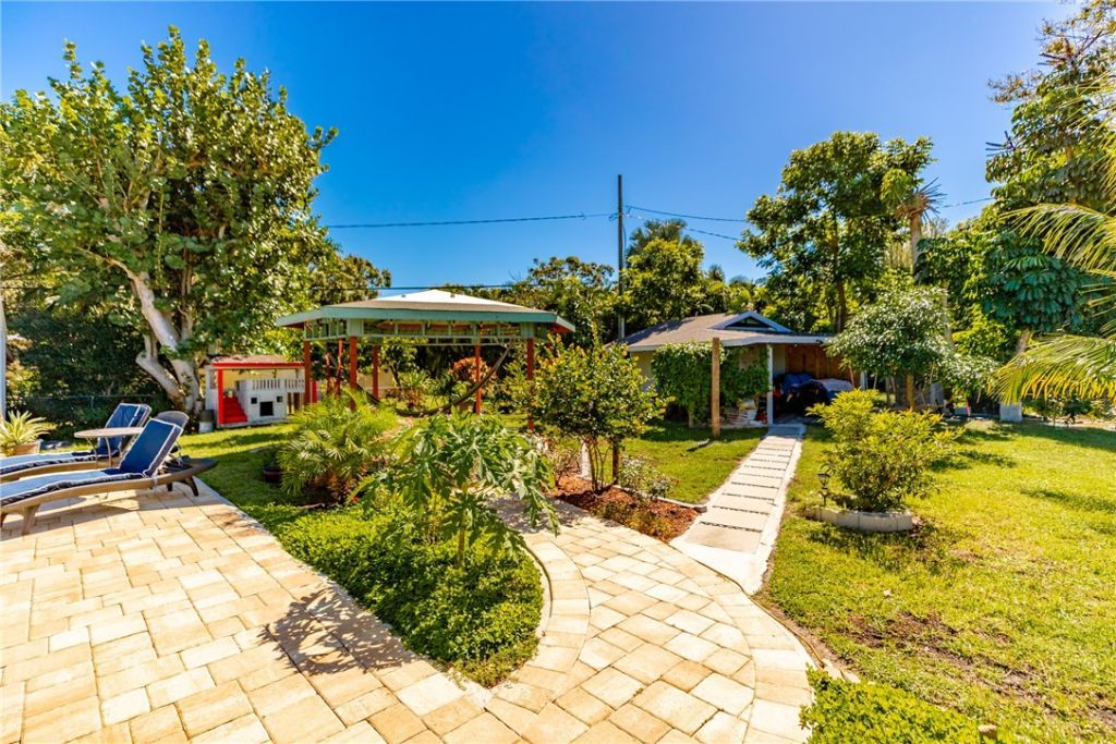 2512 S 13th Street, Fort Pierce, FL 34982 Photo