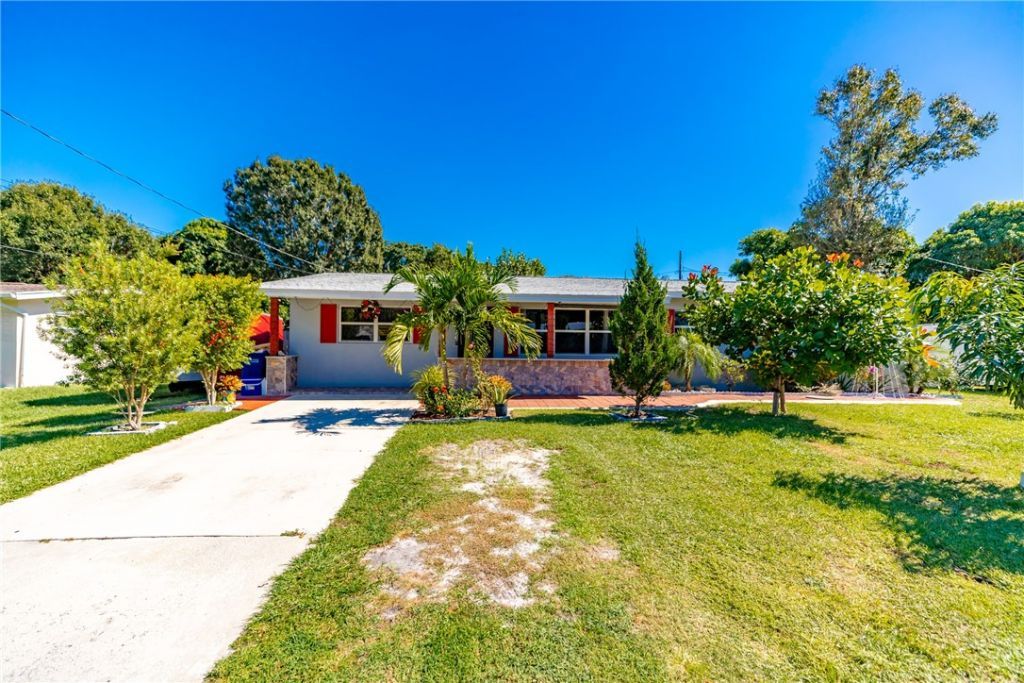 2512 S 13th Street, Fort Pierce, FL 34982 Photo