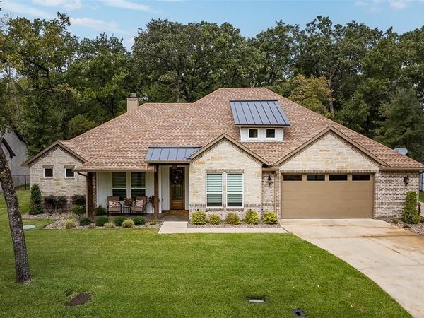 245 Colonial Drive, Mabank, TX 75156