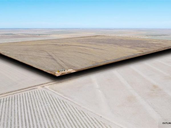 168 Acres CR 207 , Haskell, TX 79521