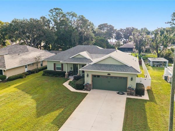 35638 CALLA COURT, LEESBURG, FL 34788