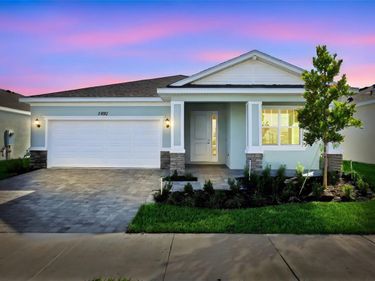 5493 NW CAMBERLY COURT, PORT ST LUCIE, FL 34987