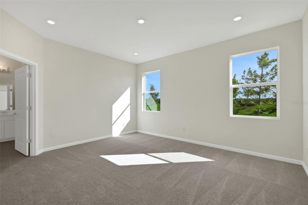 5493 NW Camberly Court, Port Saint Lucie, FL 34987 Photo