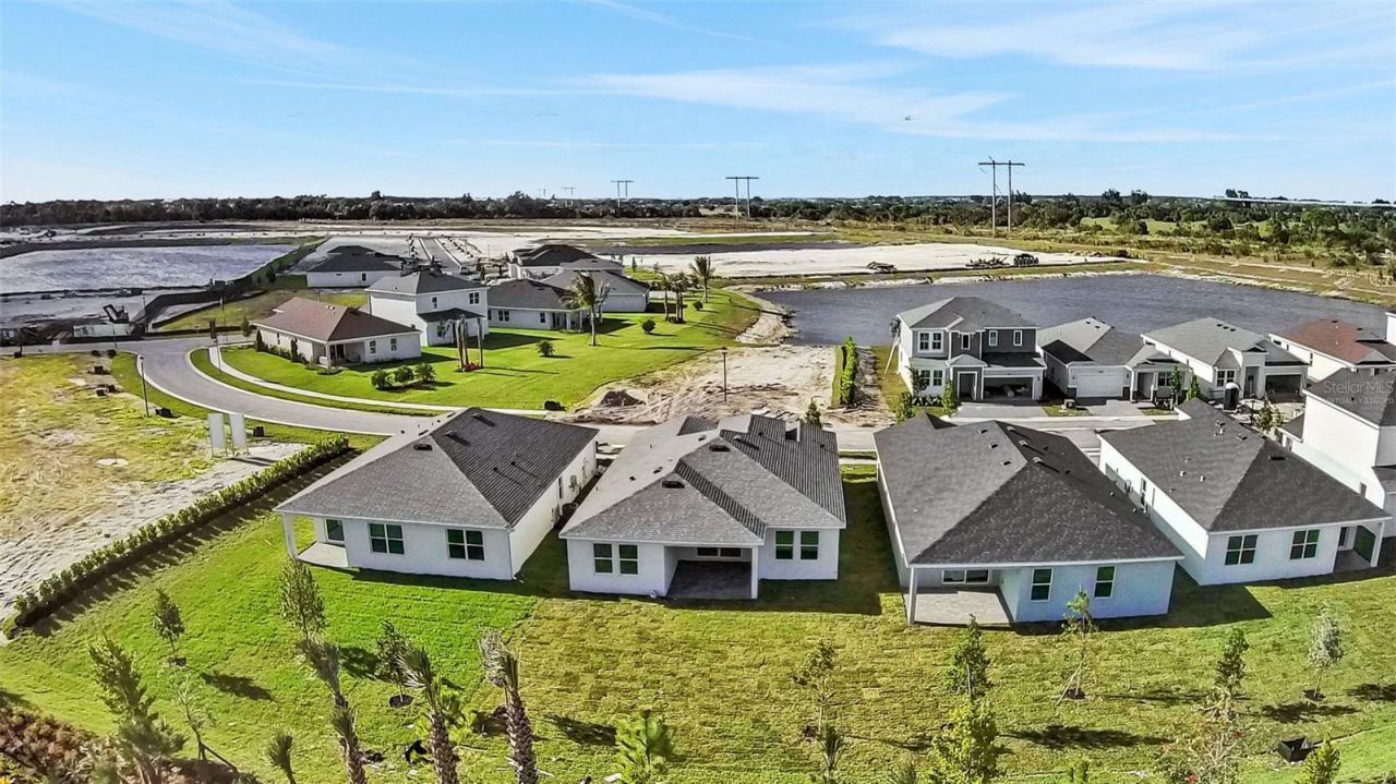 5493 NW Camberly Court, Port Saint Lucie, FL 34987 Photo