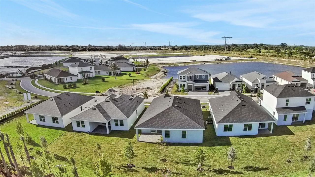 5493 NW Camberly Court, Port Saint Lucie, FL 34987 Photo