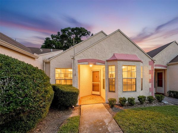 11403 VERSAILLES LANE, Unit E, PORT RICHEY, FL 34668