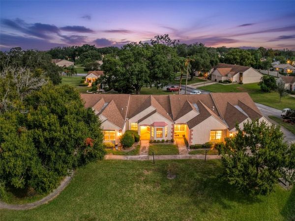 11403 VERSAILLES LANE, Unit E, PORT RICHEY, FL 34668