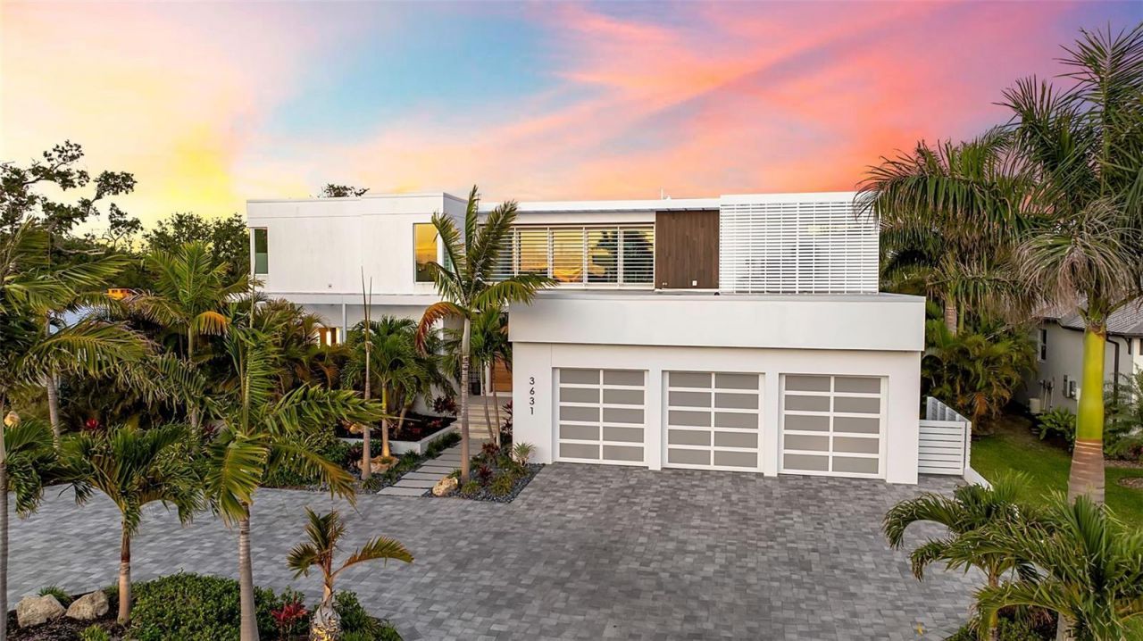 3631 San Remo Terrace, Sarasota, FL 34239 Photo