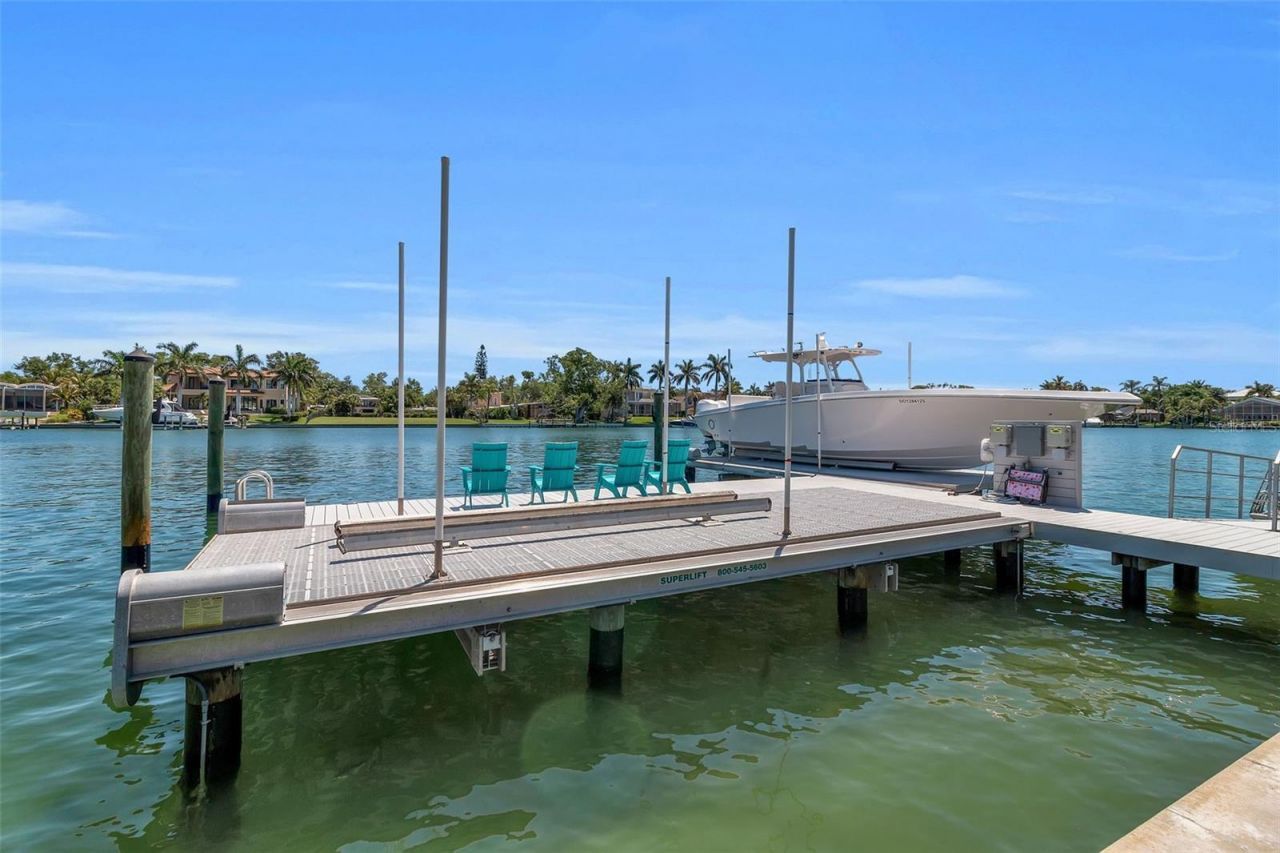 3631 San Remo Terrace, Sarasota, FL 34239 Photo