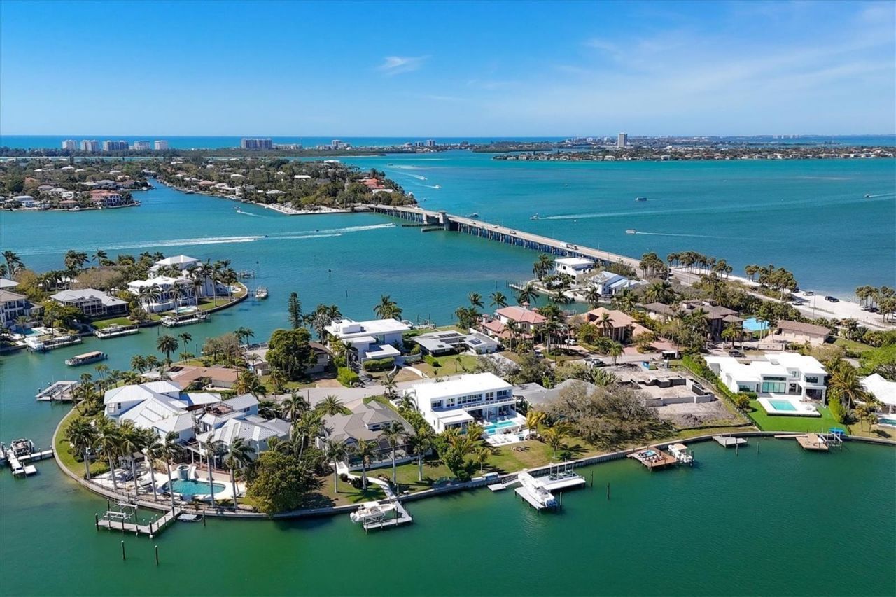 3631 San Remo Terrace, Sarasota, FL 34239 Photo