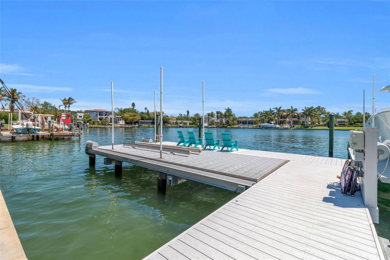 3631 San Remo Terrace, Sarasota, FL 34239 Photo