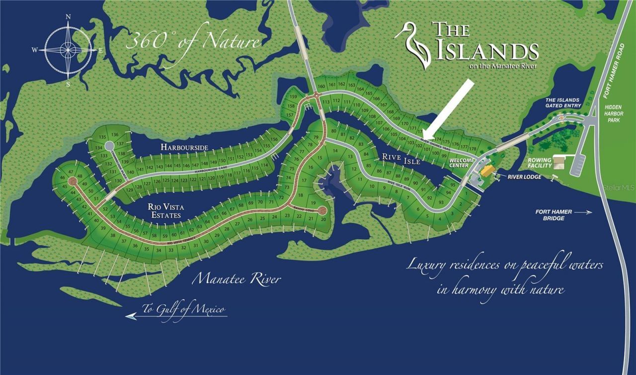11815 River Shores Trail, Parrish, FL 34219 Photo