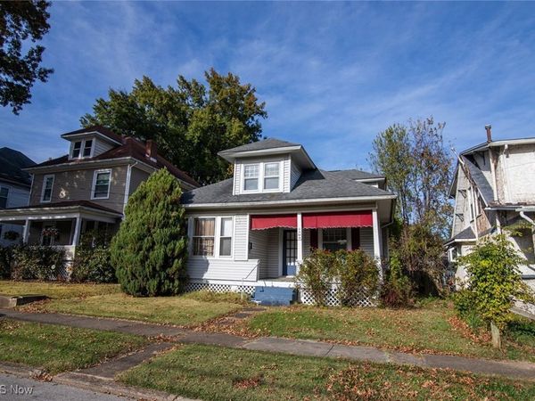 1523 20th Street, Parkersburg, WV 26101