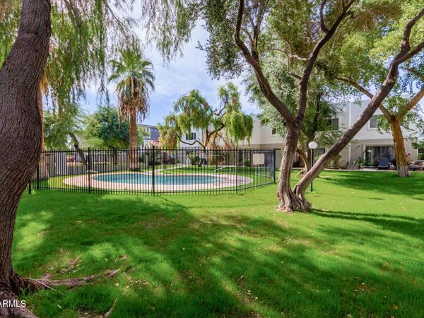 122 S HARDY Drive, Unit 54, Tempe, AZ 85281