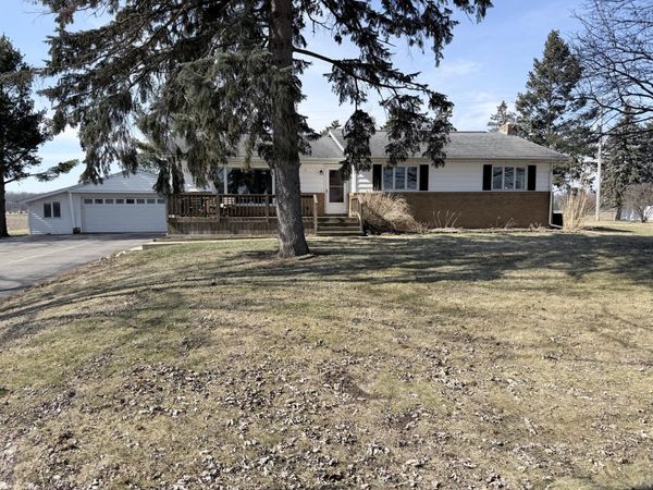 7484 Billmyer Highway, Tecumseh, MI 49286