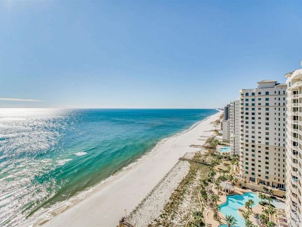 13601 Perdido Key Dr, Unit W18C, Perdido Key, FL 32507