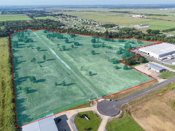 Horsemans Drive, Lake Charles, LA 00000