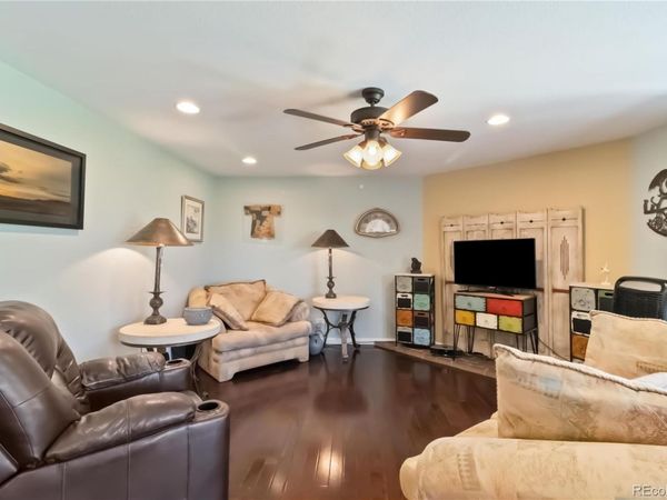 3319 S Monaco Street, Unit A, Denver, CO 80222