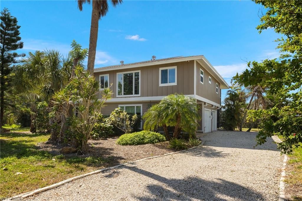 673 E Rocks Dr, Sanibel, FL 33957 Photo