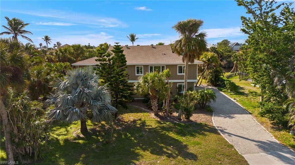 673 E Rocks Dr, Sanibel, FL 33957 Photo