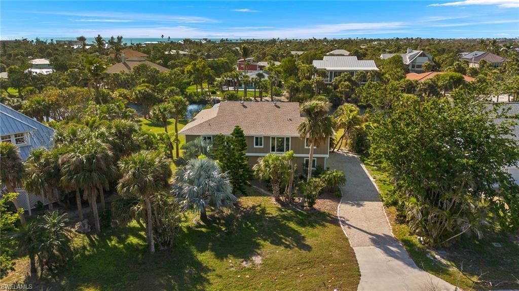 673 E Rocks Dr, Sanibel, FL 33957 Photo