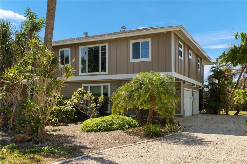 673 E Rocks Dr, Sanibel, FL 33957 Photo