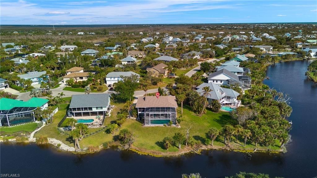 673 E Rocks Dr, Sanibel, FL 33957 Photo