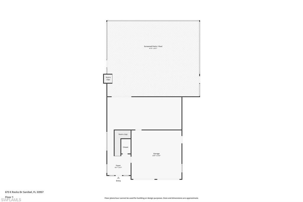 673 E Rocks Dr, Sanibel, FL 33957 Photo