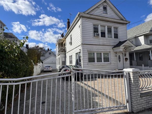 9422 Lefferts Boulevard, Jamaica, NY 11419