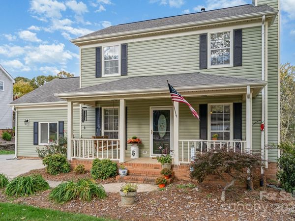 518 Viking Drive SW, Concord, NC 28025