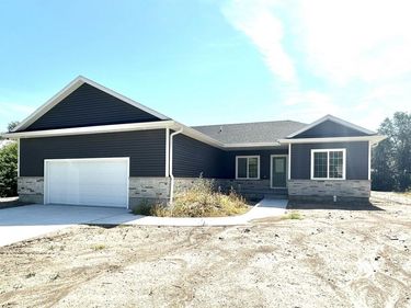 340 N Jefferrson Street, Bruning, NE 68322