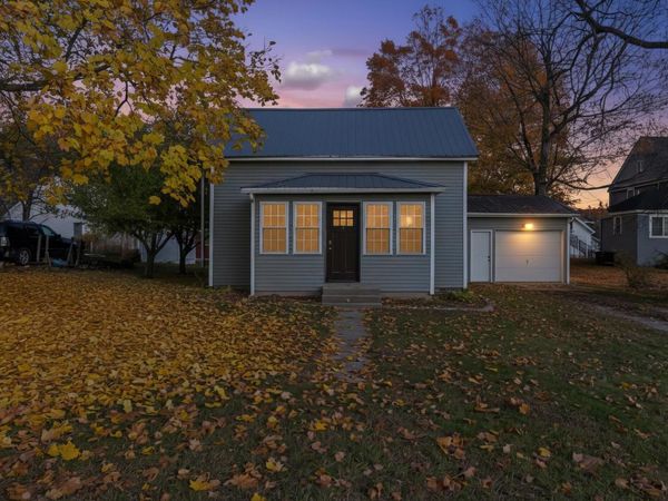 311 E Pine Street, Edmore, MI 48829